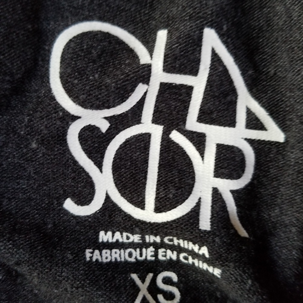 Chaser sweatshirt - Picture 2 of 4